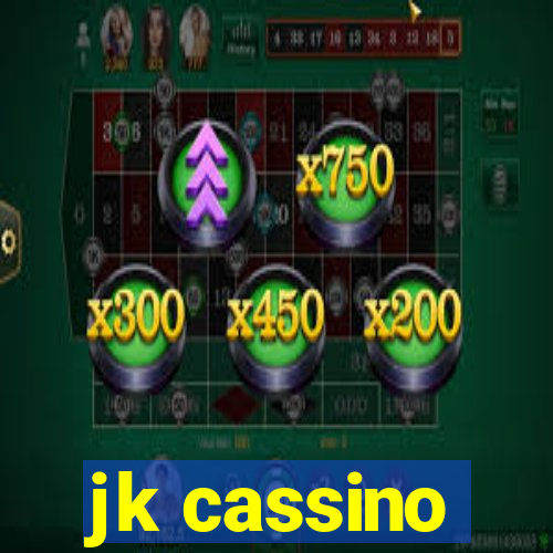 jk cassino